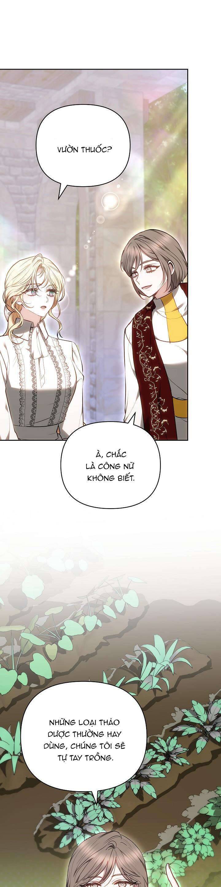 Hãy Ru Em Ngủ - Chapter 15