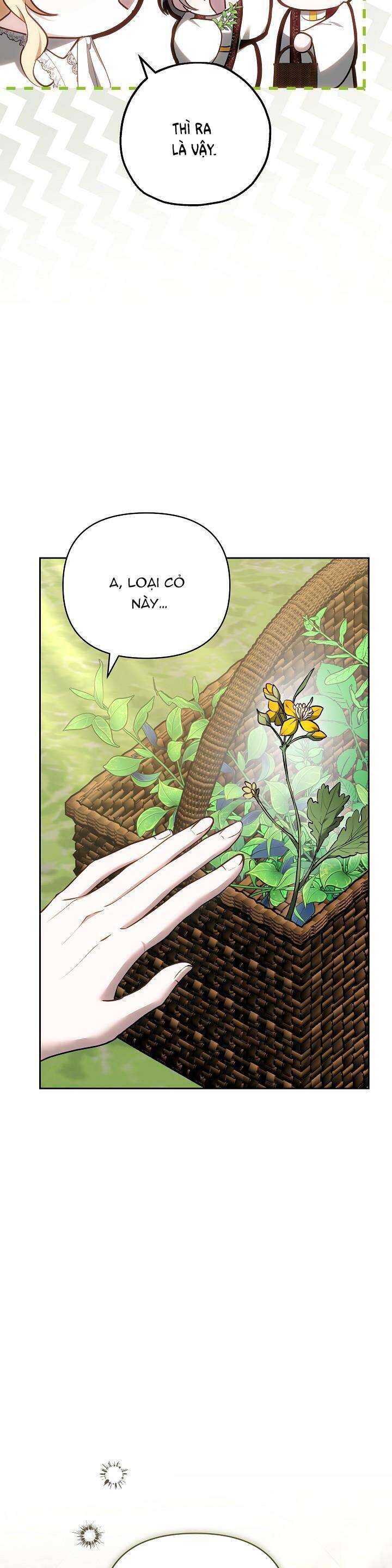 Hãy Ru Em Ngủ - Chapter 15