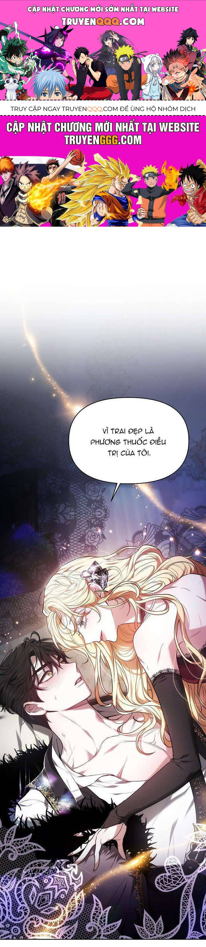 Hãy Ru Em Ngủ - Chapter 2
