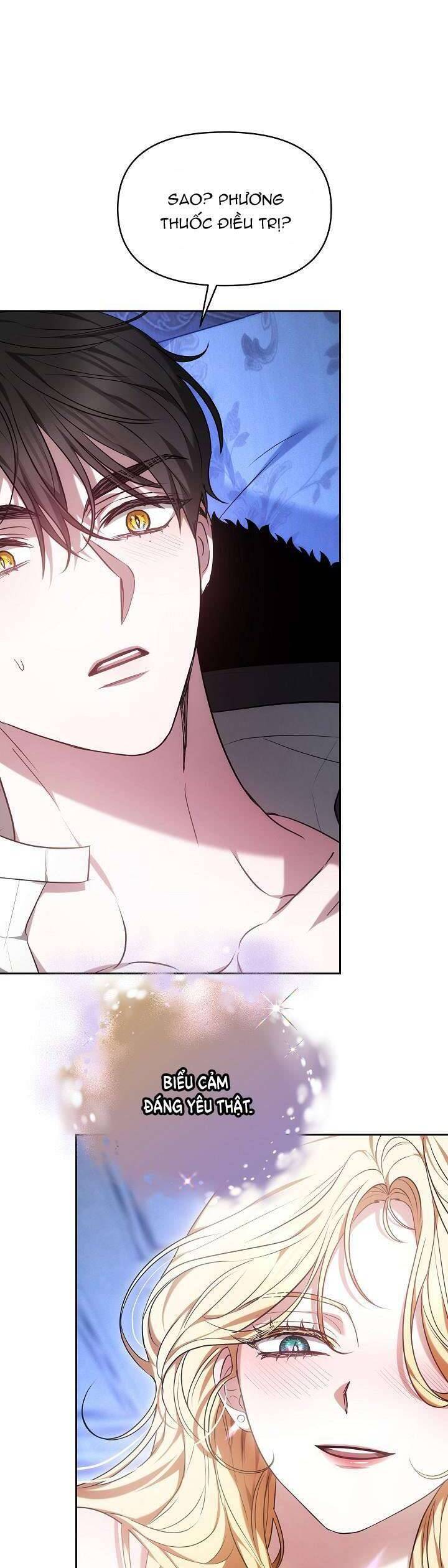 Hãy Ru Em Ngủ - Chapter 2