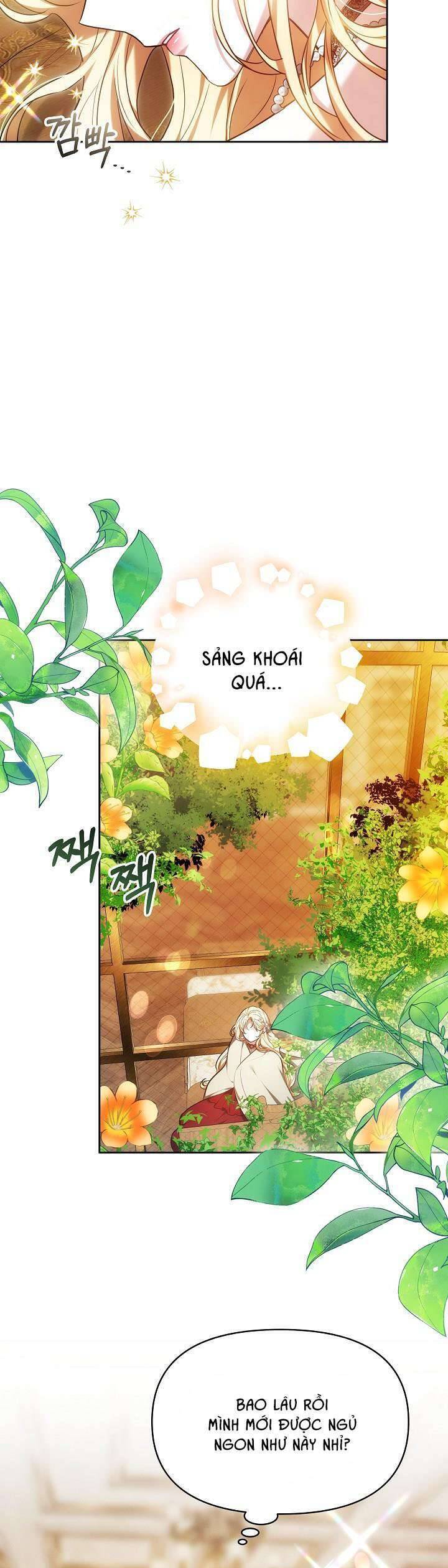 Hãy Ru Em Ngủ - Chapter 2
