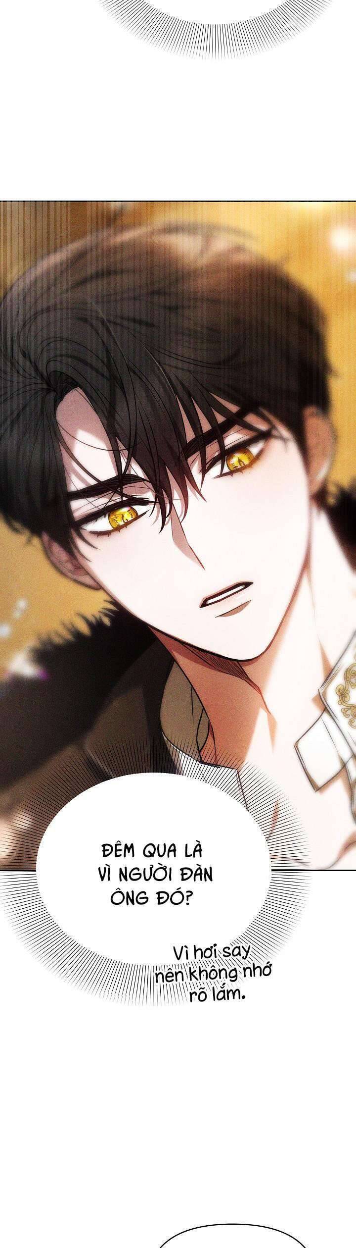 Hãy Ru Em Ngủ - Chapter 2