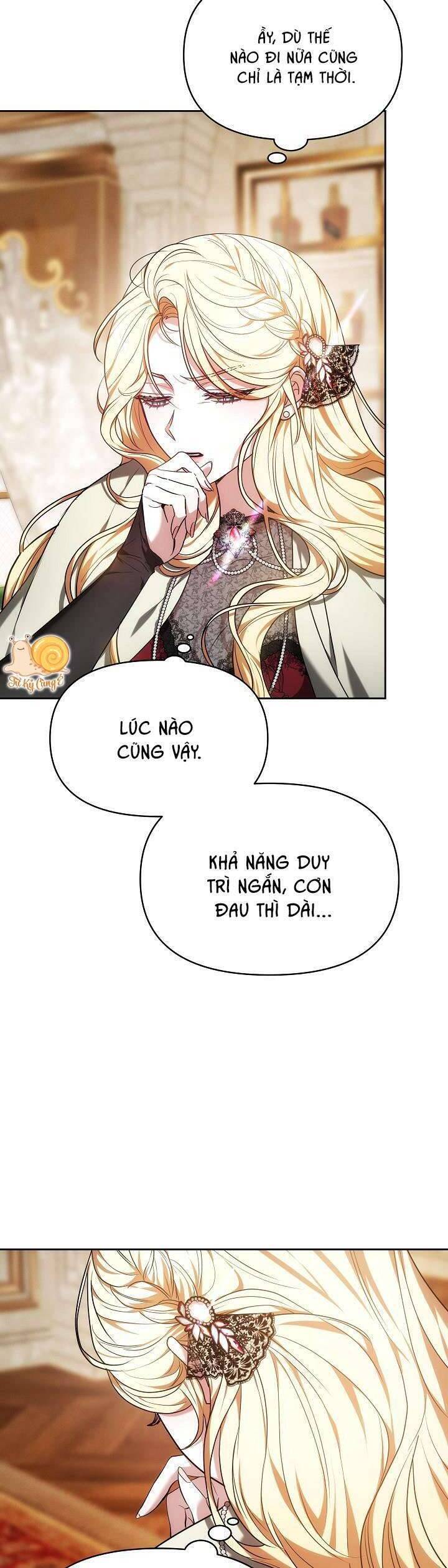 Hãy Ru Em Ngủ - Chapter 2