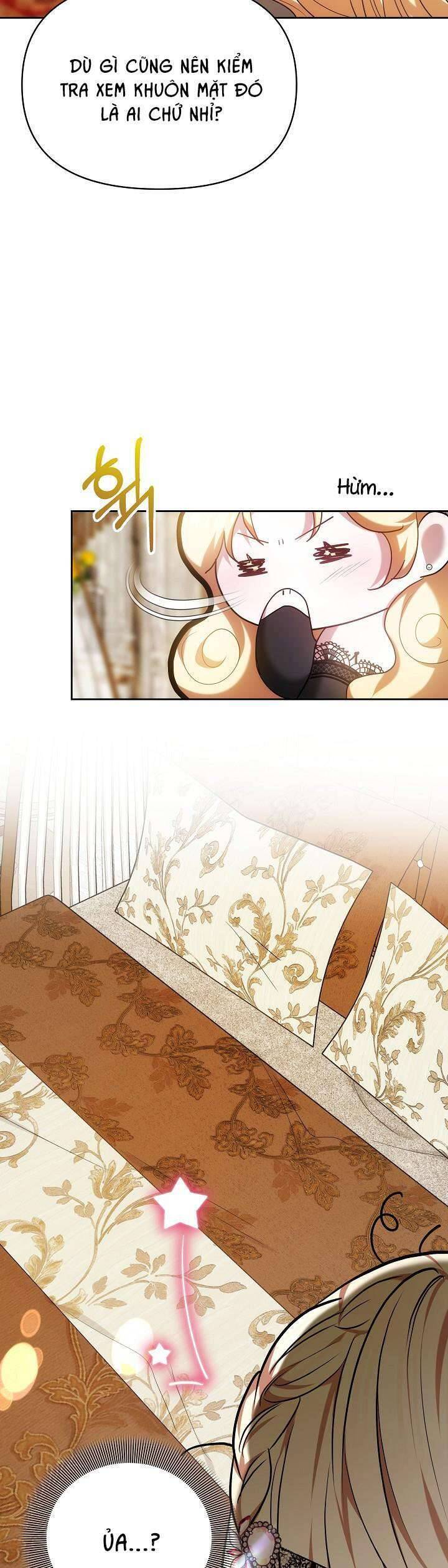 Hãy Ru Em Ngủ - Chapter 2