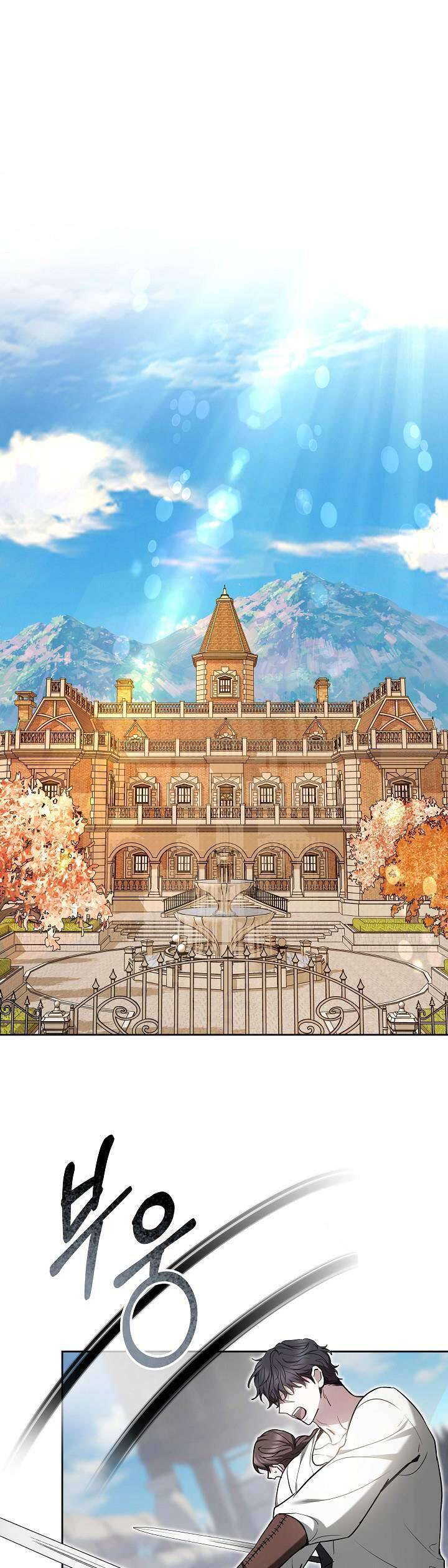 Hãy Ru Em Ngủ - Chapter 2