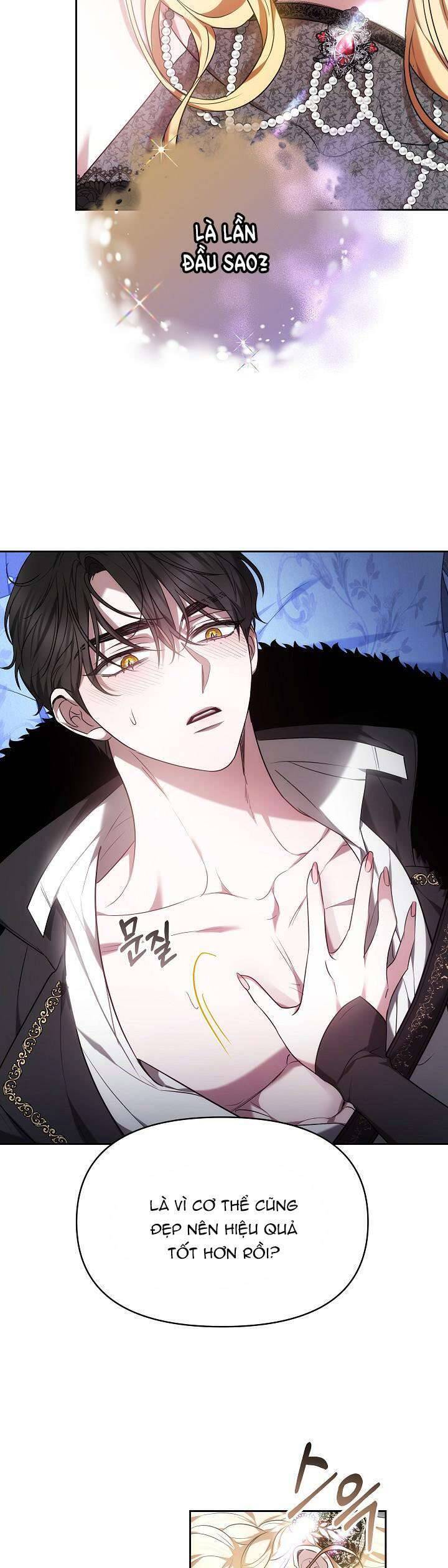 Hãy Ru Em Ngủ - Chapter 2