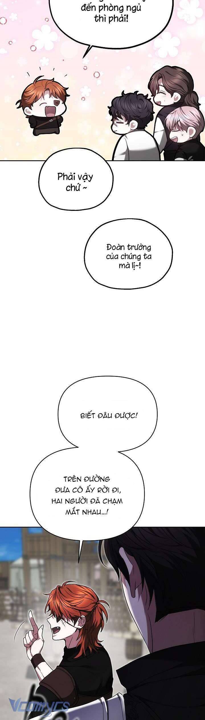 Hãy Ru Em Ngủ - Chapter 2
