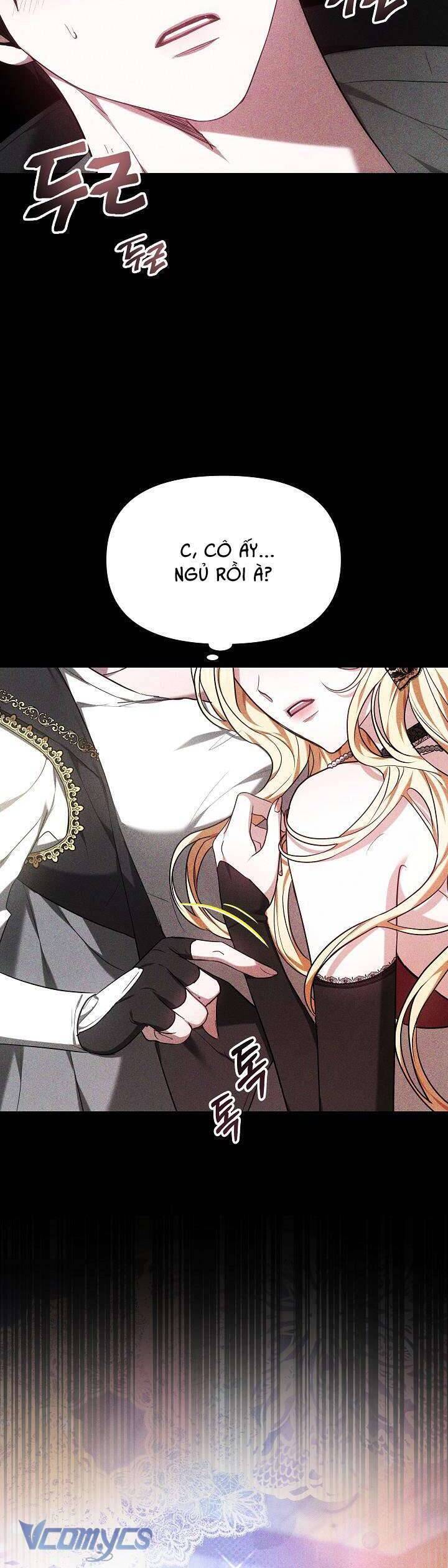 Hãy Ru Em Ngủ - Chapter 2