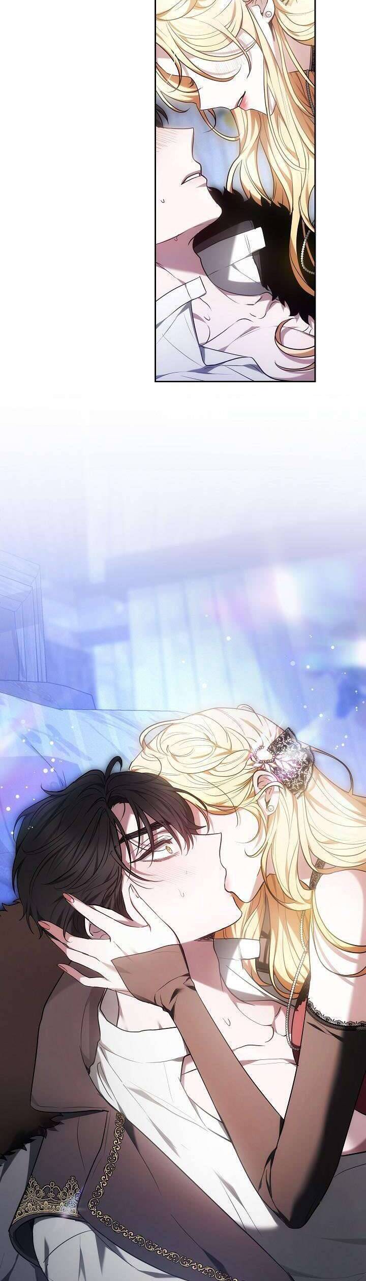 Hãy Ru Em Ngủ - Chapter 2