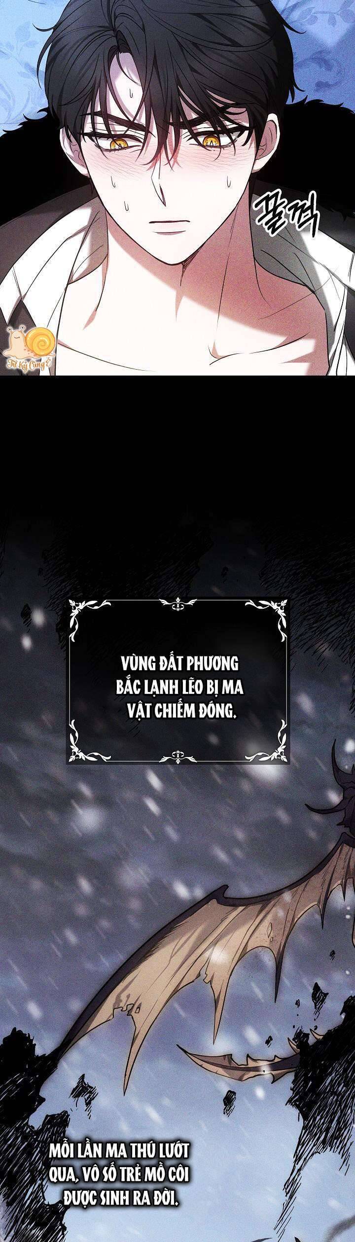Hãy Ru Em Ngủ - Chapter 2