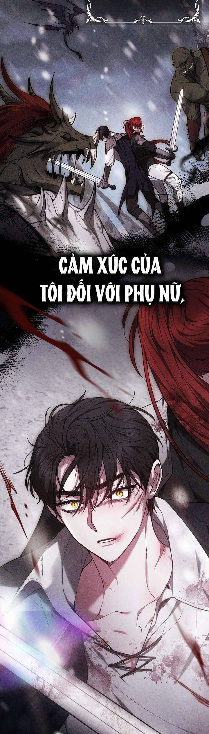 Hãy Ru Em Ngủ - Chapter 2