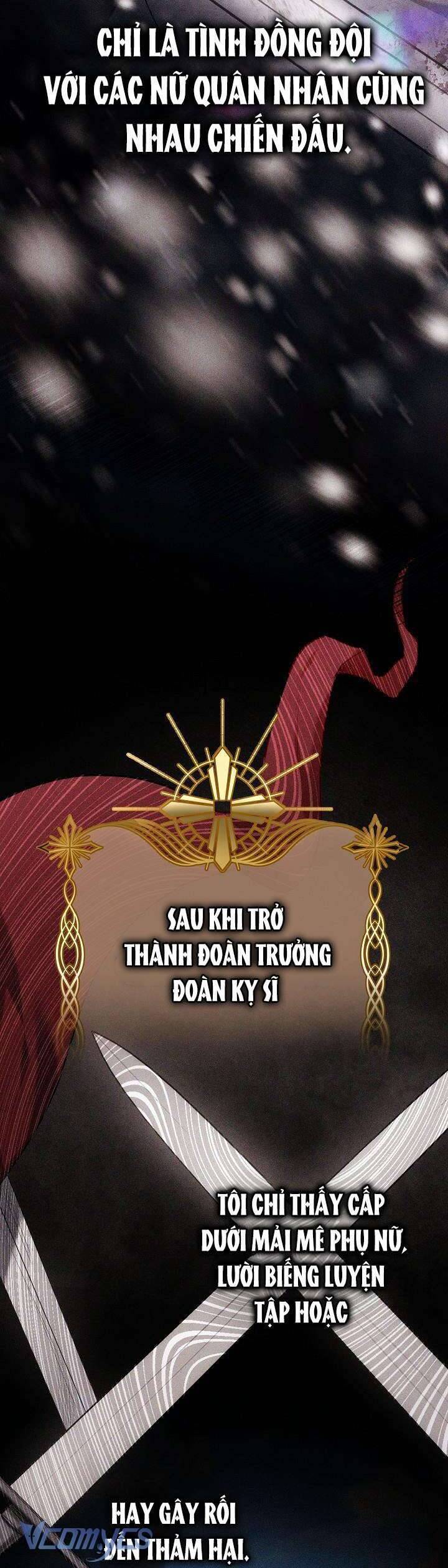 Hãy Ru Em Ngủ - Chapter 2