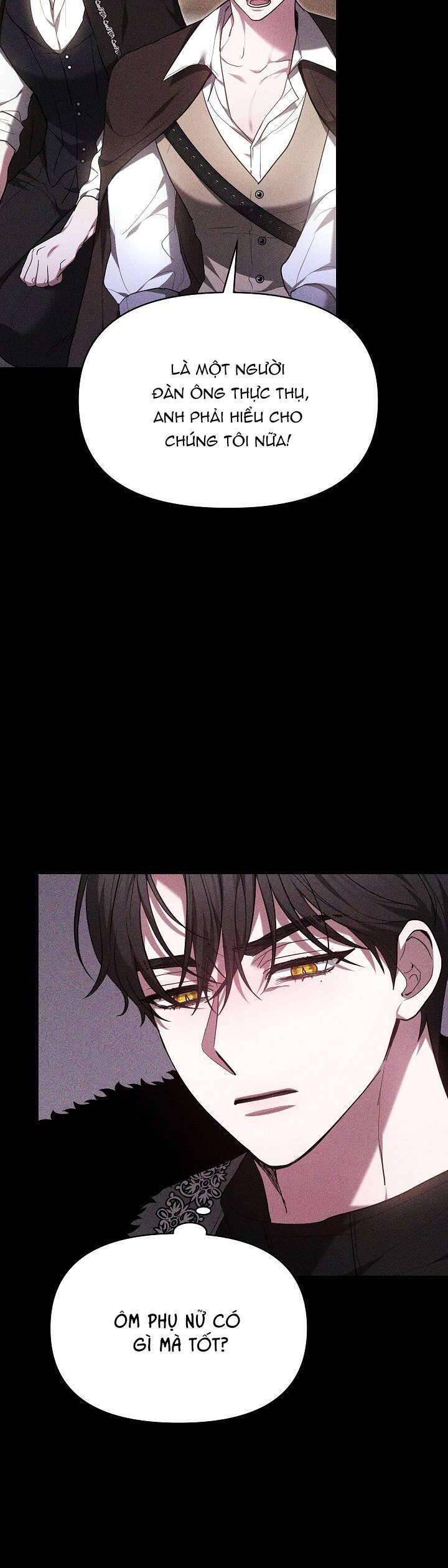 Hãy Ru Em Ngủ - Chapter 2