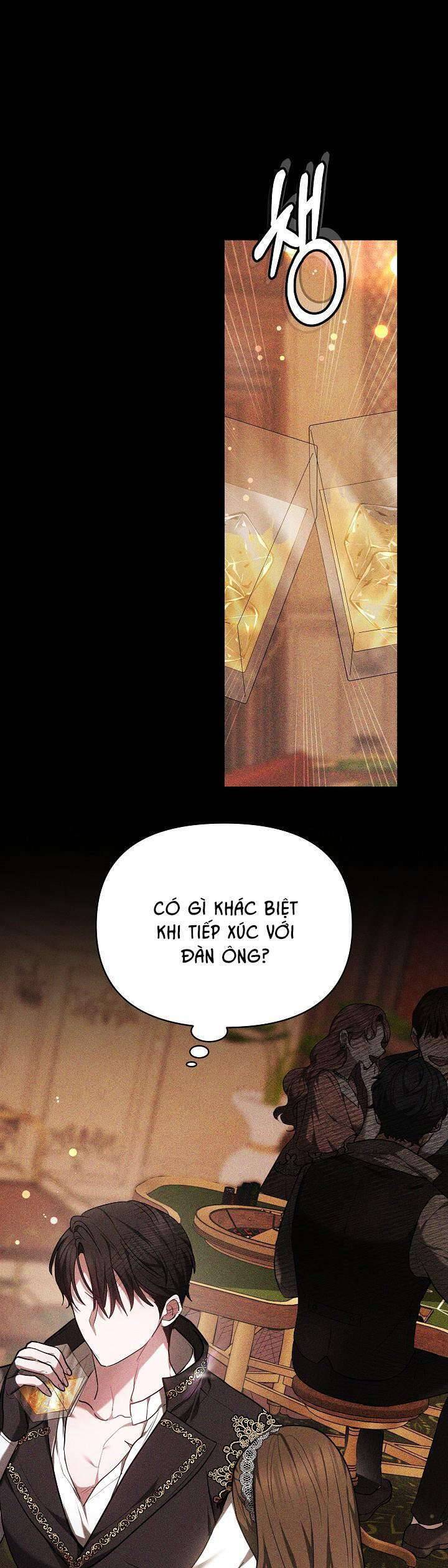 Hãy Ru Em Ngủ - Chapter 2