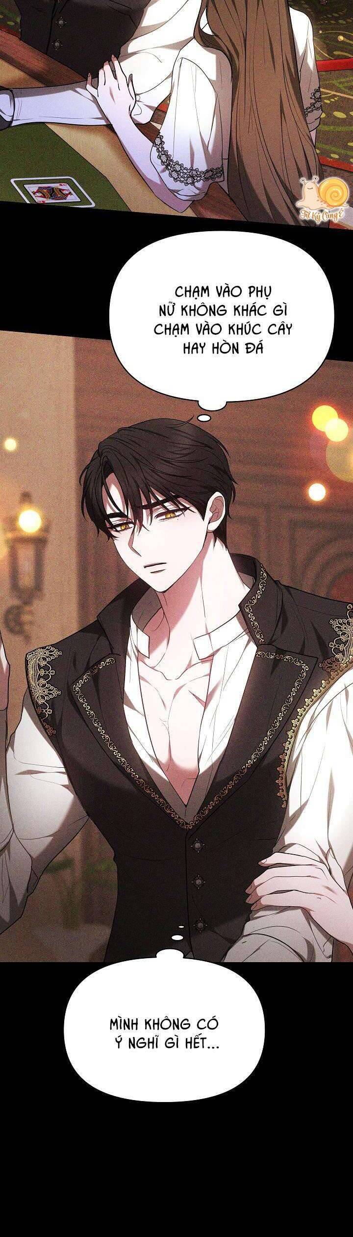 Hãy Ru Em Ngủ - Chapter 2
