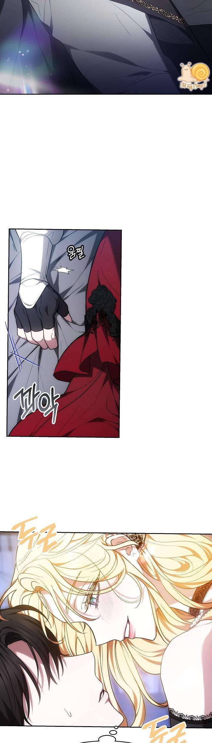 Hãy Ru Em Ngủ - Chapter 2