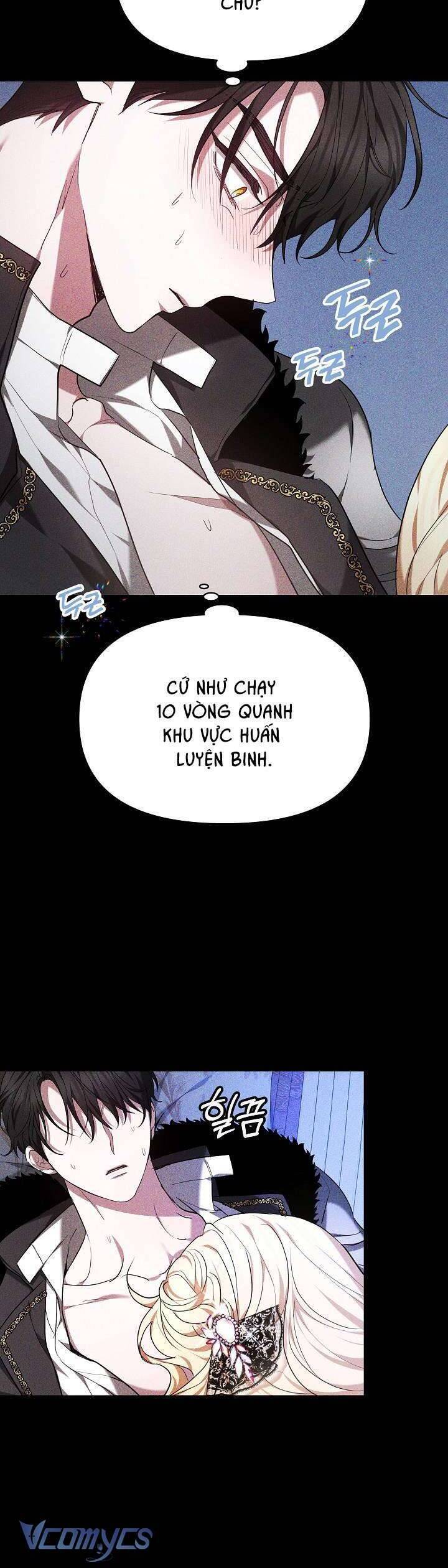 Hãy Ru Em Ngủ - Chapter 2