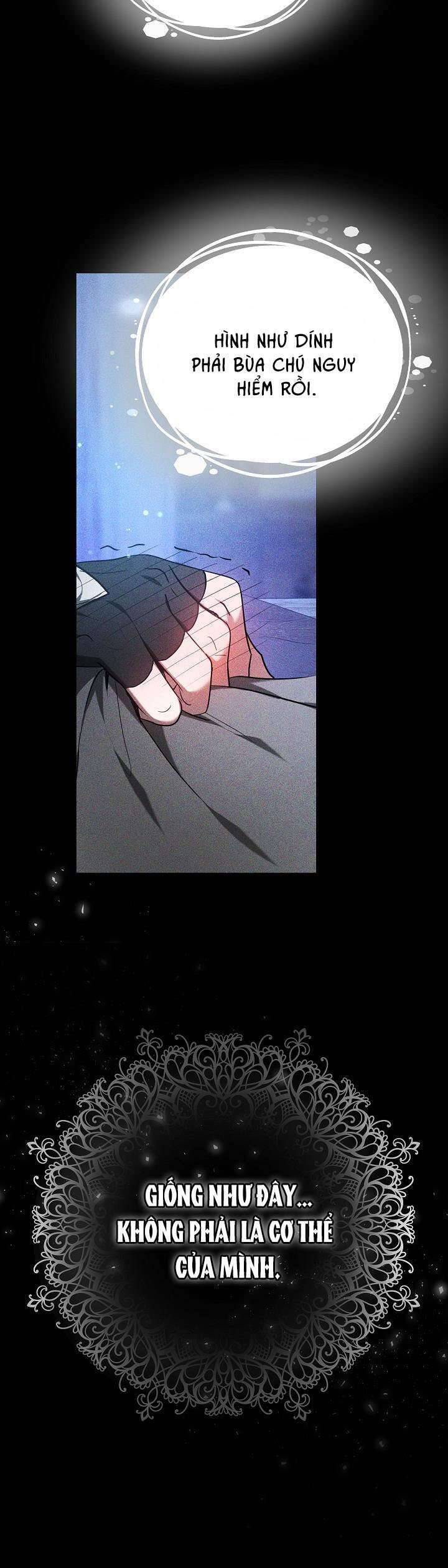 Hãy Ru Em Ngủ - Chapter 2