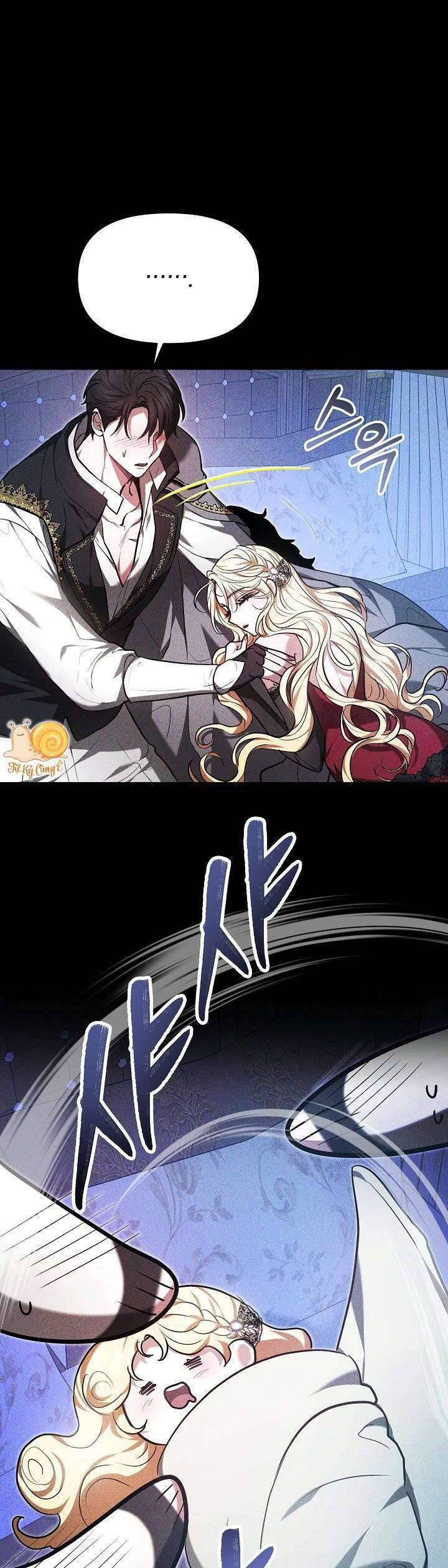 Hãy Ru Em Ngủ - Chapter 2
