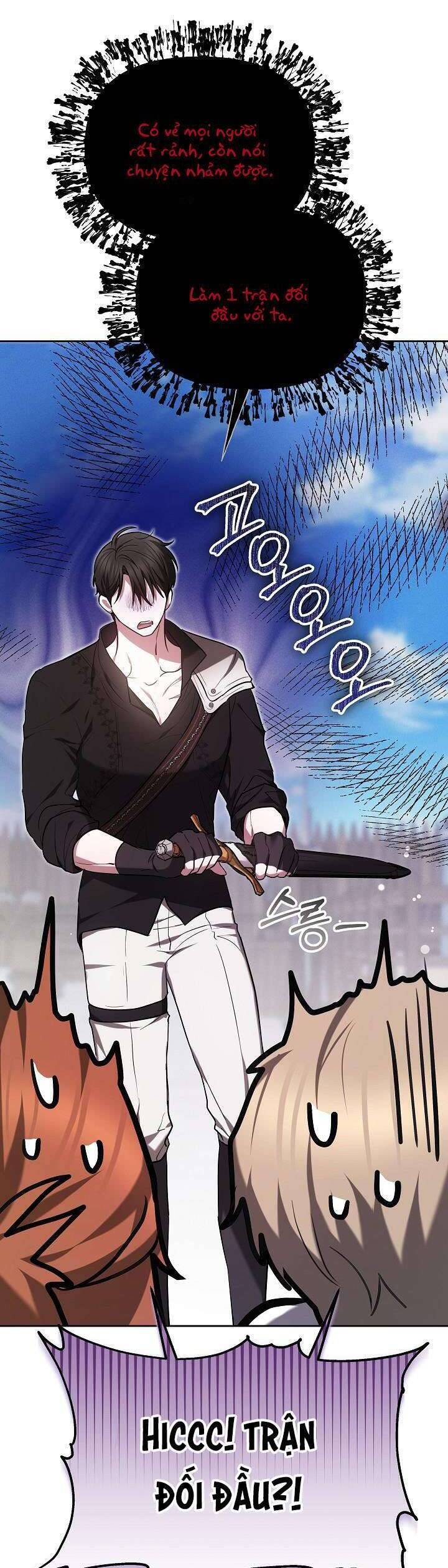 Hãy Ru Em Ngủ - Chapter 2