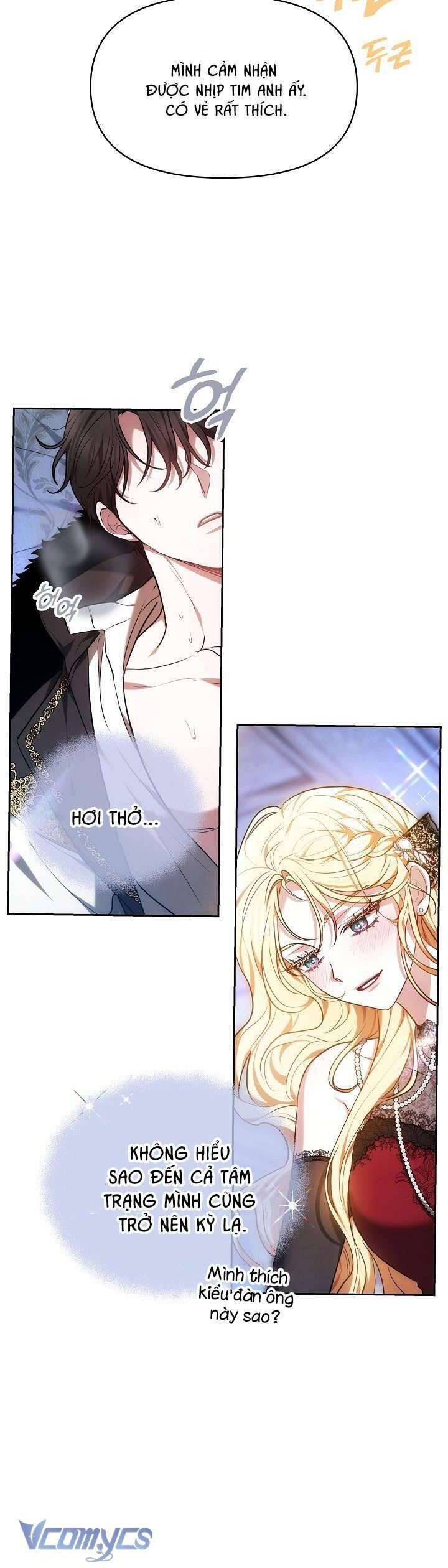 Hãy Ru Em Ngủ - Chapter 2