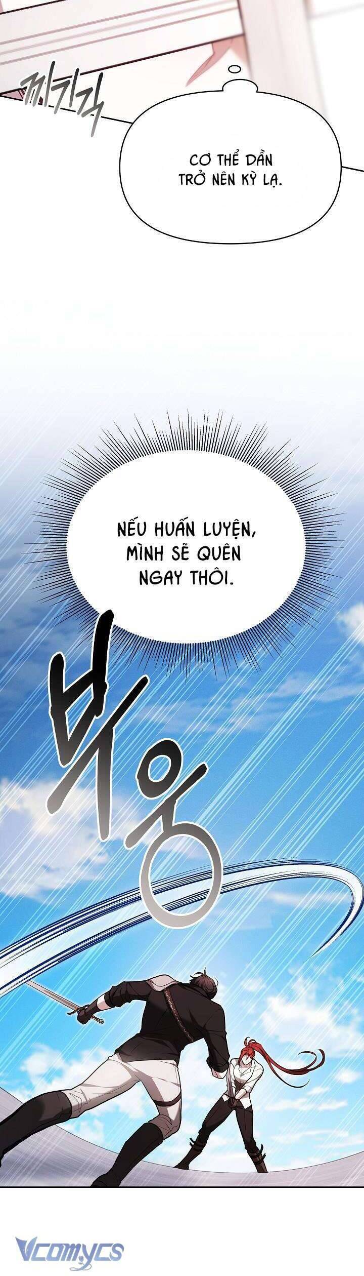 Hãy Ru Em Ngủ - Chapter 2