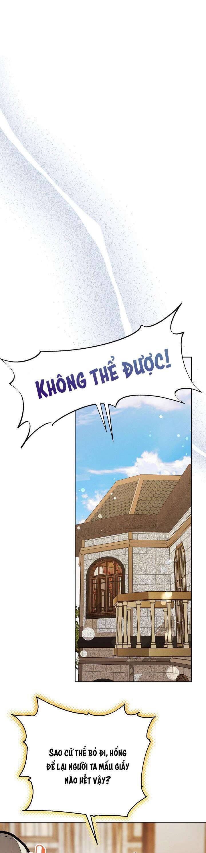 Hãy Ru Em Ngủ - Chapter 2