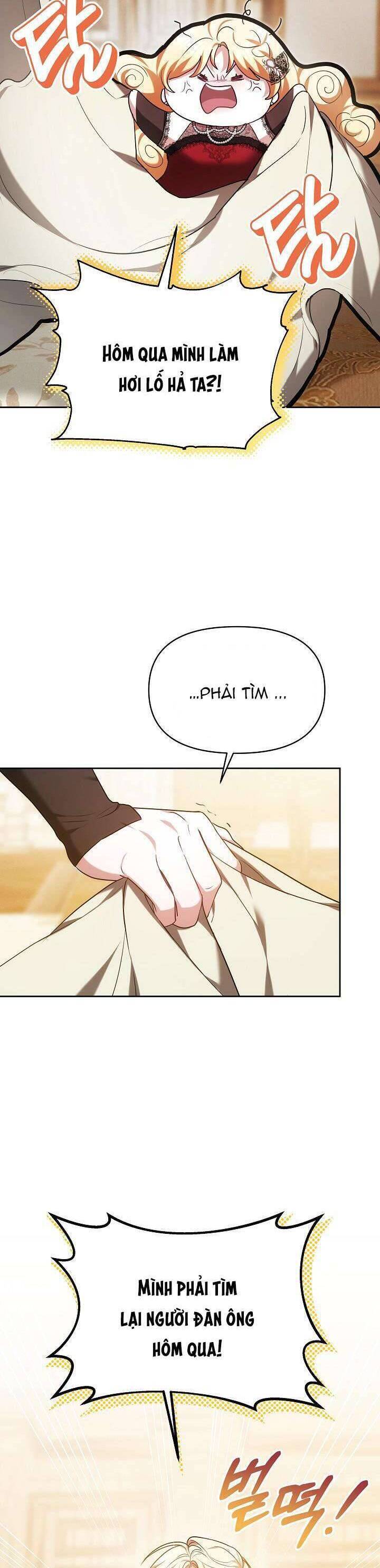 Hãy Ru Em Ngủ - Chapter 2