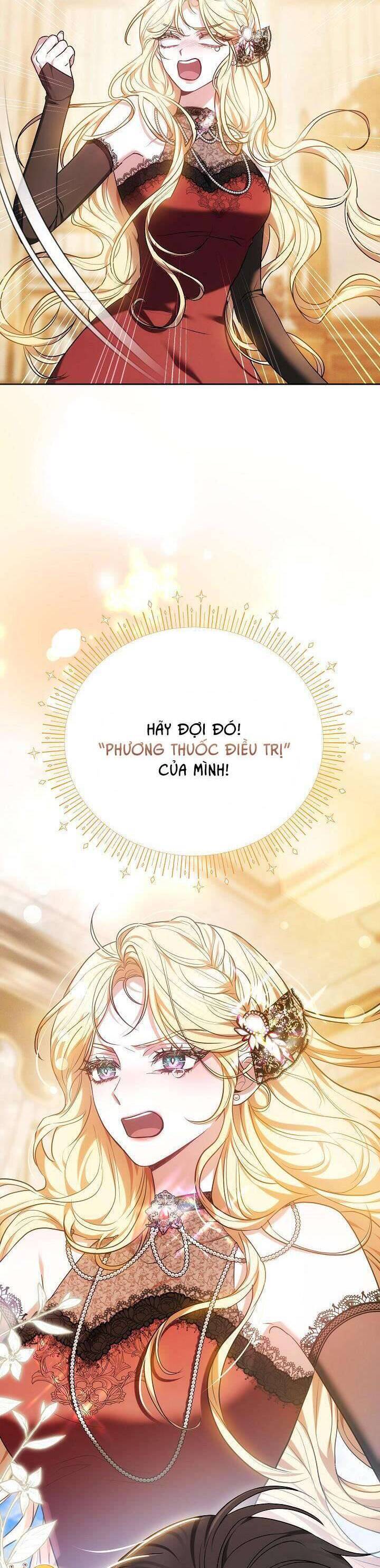 Hãy Ru Em Ngủ - Chapter 2