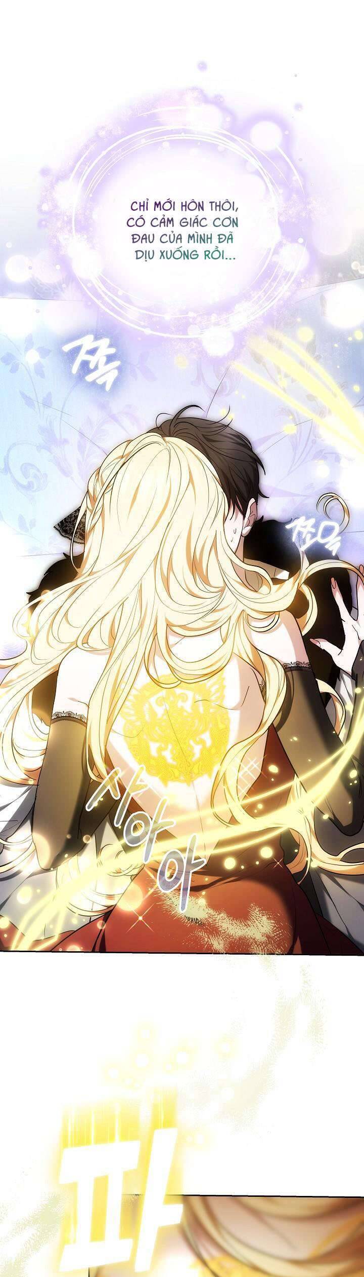 Hãy Ru Em Ngủ - Chapter 2