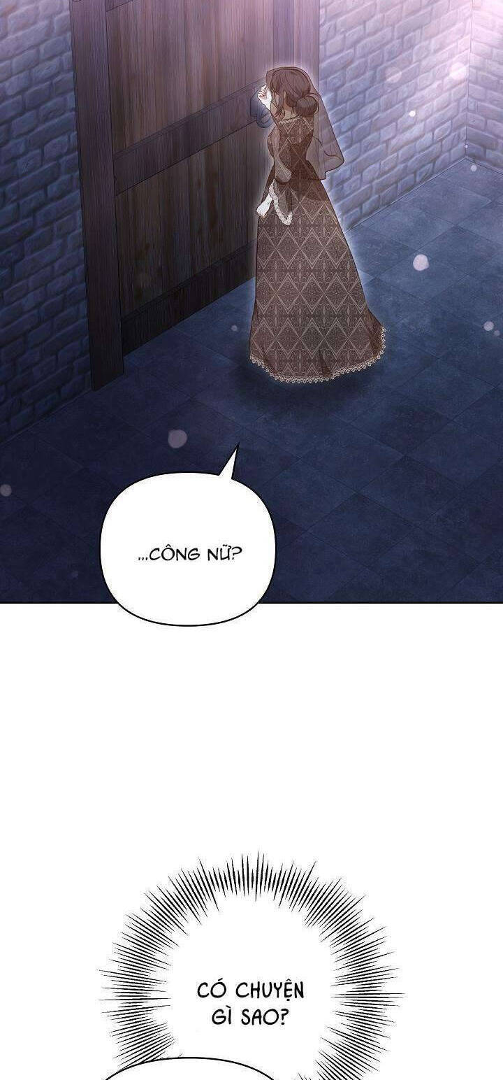 Hãy Ru Em Ngủ - Chapter 20