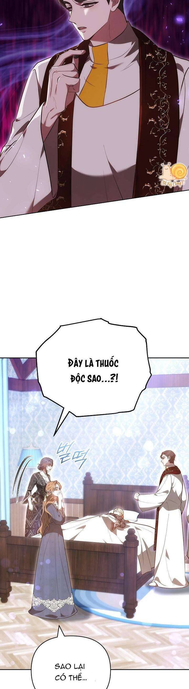 Hãy Ru Em Ngủ - Chapter 20