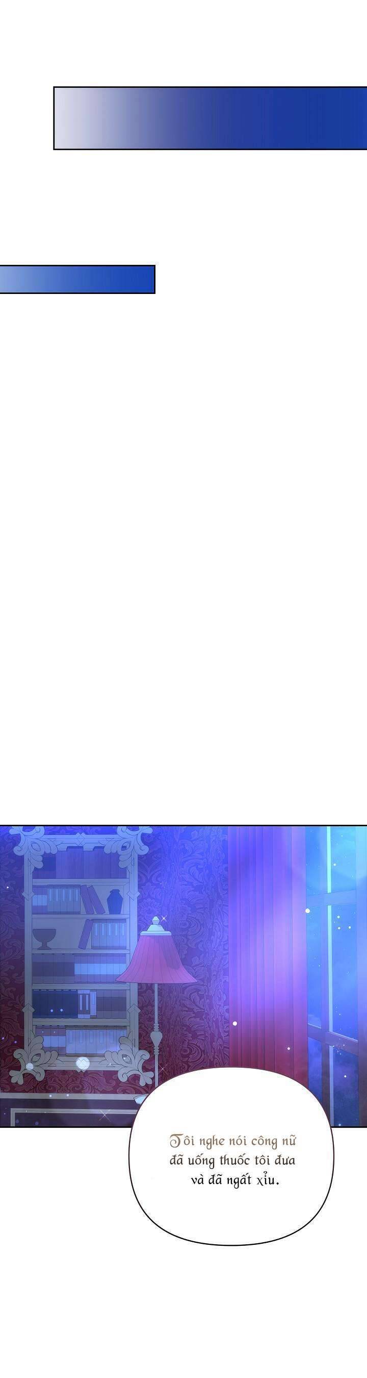 Hãy Ru Em Ngủ - Chapter 20