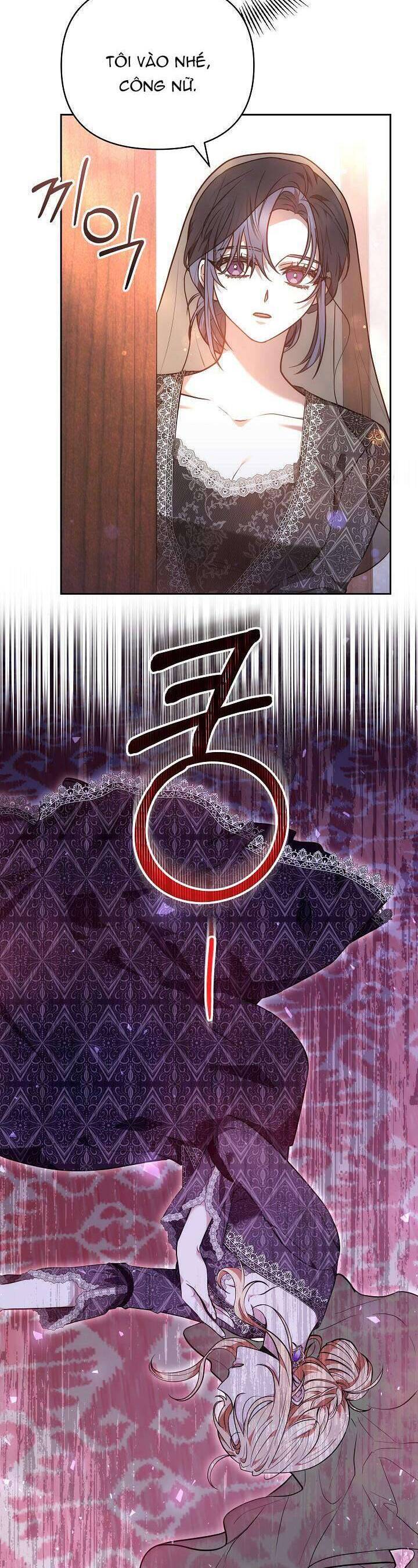 Hãy Ru Em Ngủ - Chapter 20