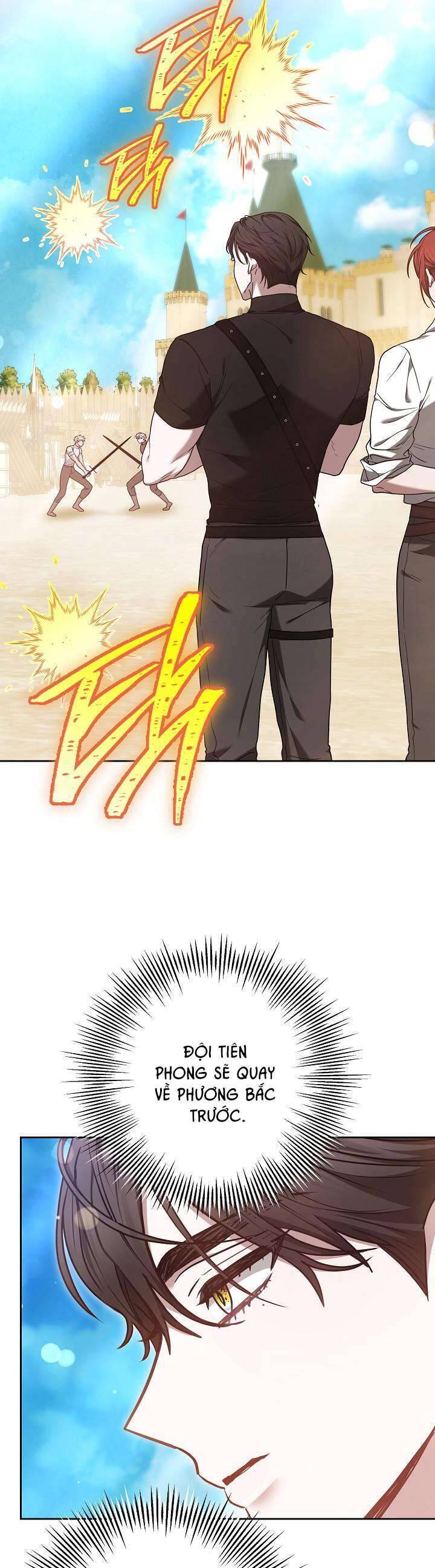 Hãy Ru Em Ngủ - Chapter 20