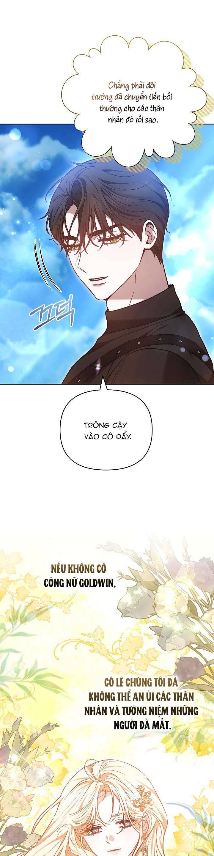 Hãy Ru Em Ngủ - Chapter 20