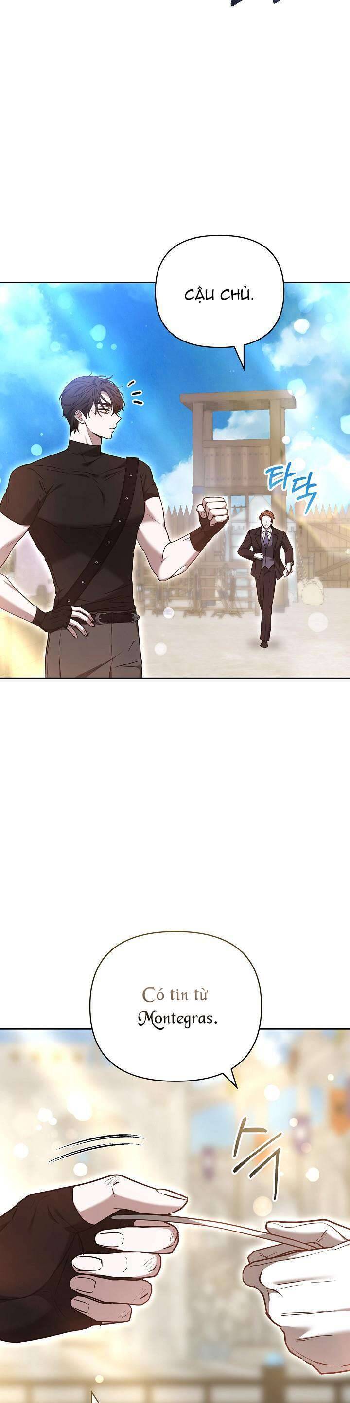 Hãy Ru Em Ngủ - Chapter 20