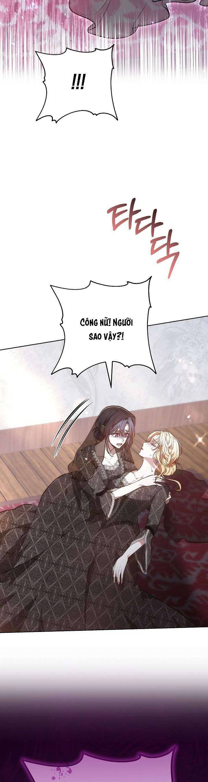Hãy Ru Em Ngủ - Chapter 20