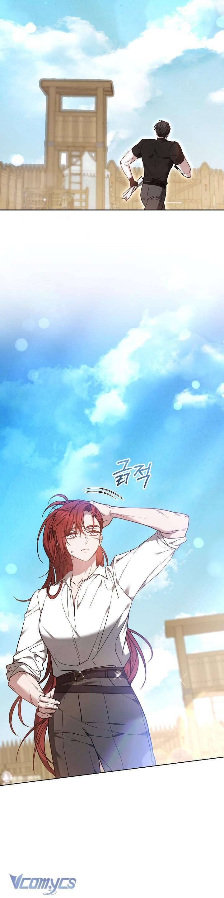 Hãy Ru Em Ngủ - Chapter 20