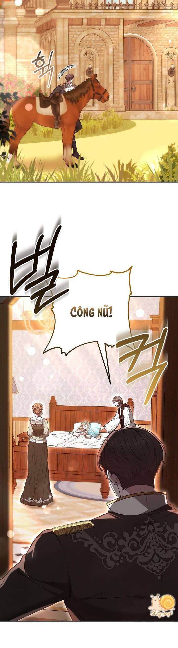 Hãy Ru Em Ngủ - Chapter 20