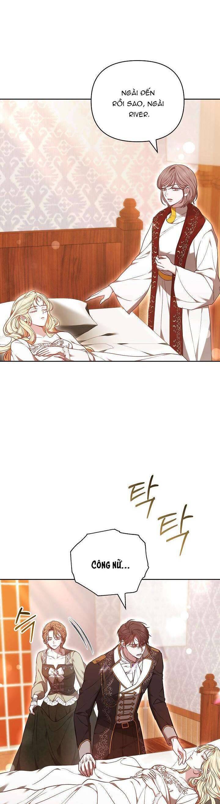 Hãy Ru Em Ngủ - Chapter 20