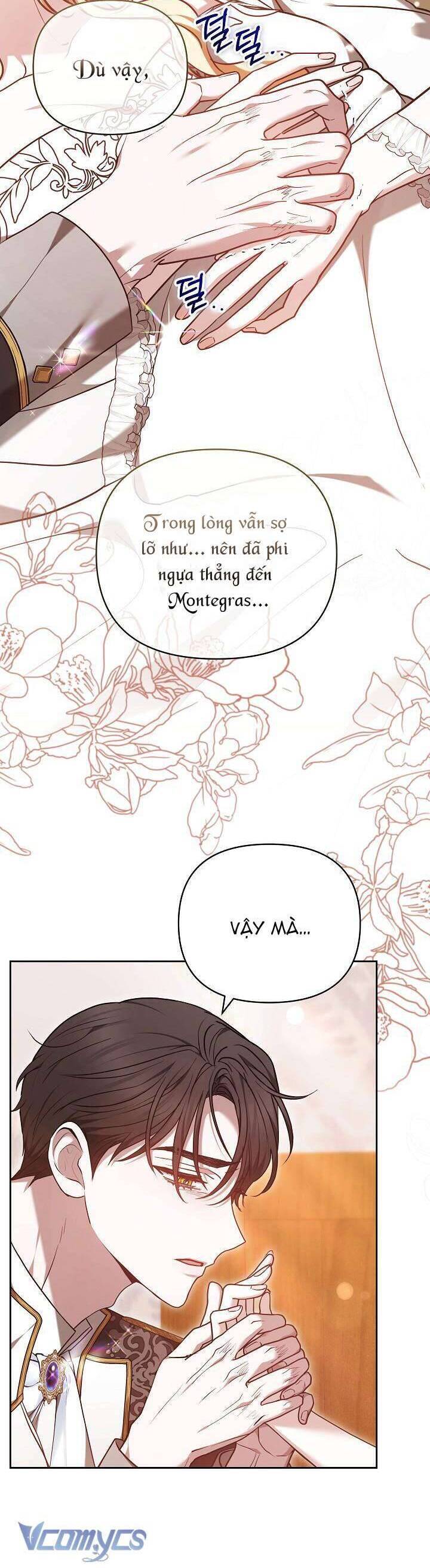 Hãy Ru Em Ngủ - Chapter 20