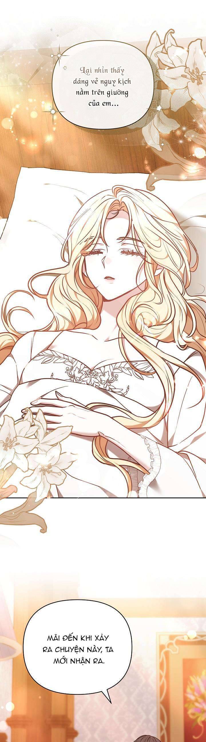 Hãy Ru Em Ngủ - Chapter 20