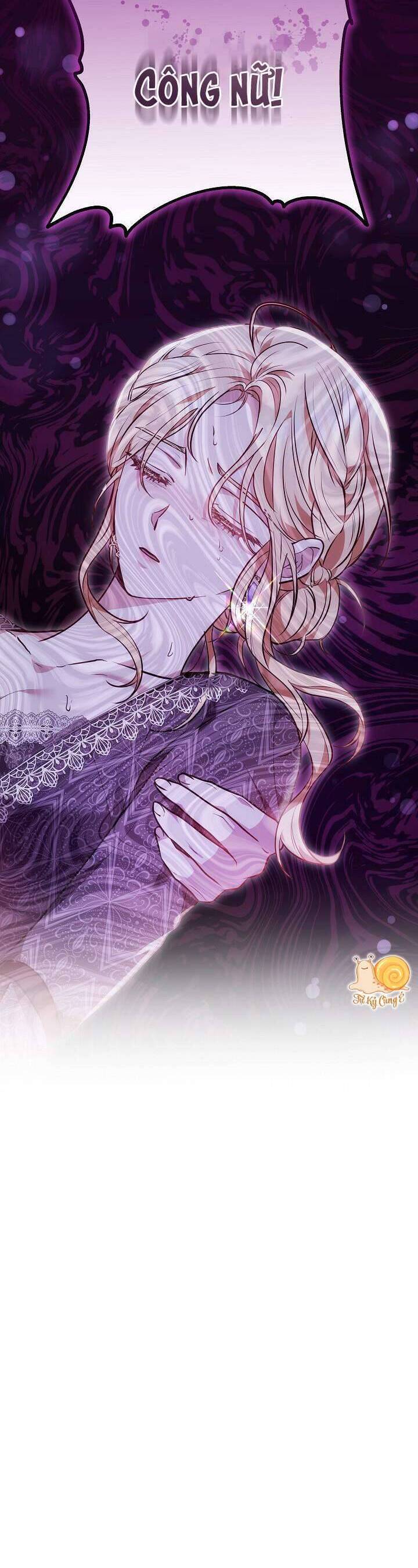 Hãy Ru Em Ngủ - Chapter 20