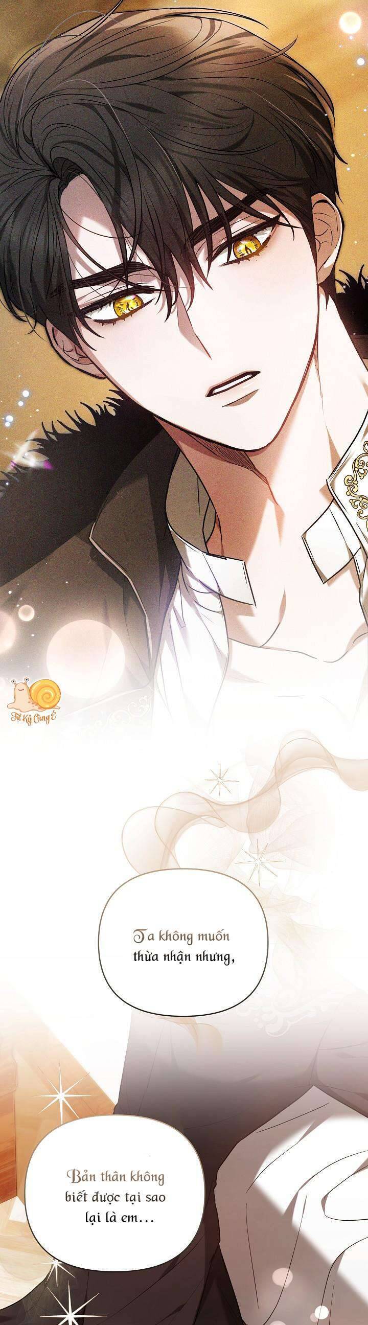 Hãy Ru Em Ngủ - Chapter 20