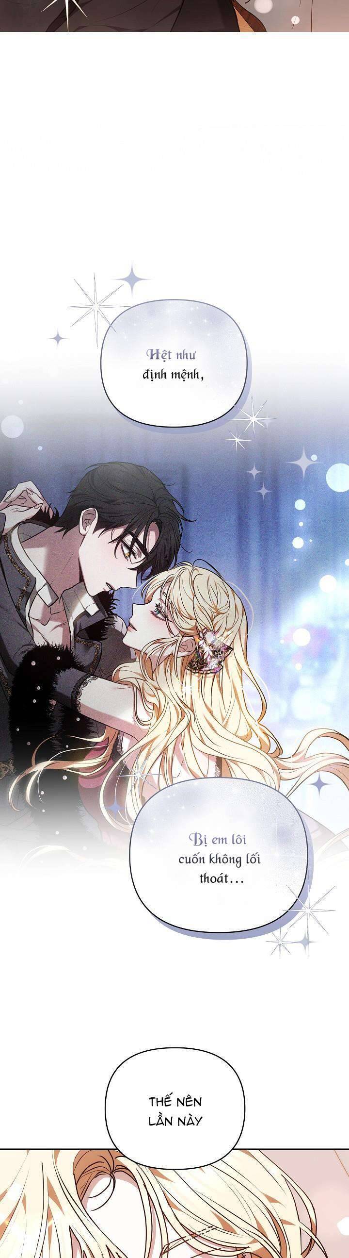 Hãy Ru Em Ngủ - Chapter 20