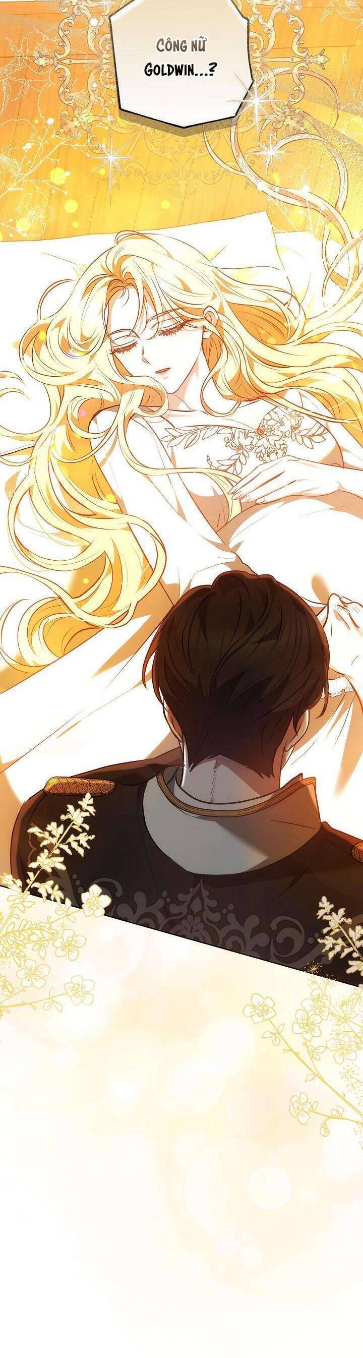 Hãy Ru Em Ngủ - Chapter 20