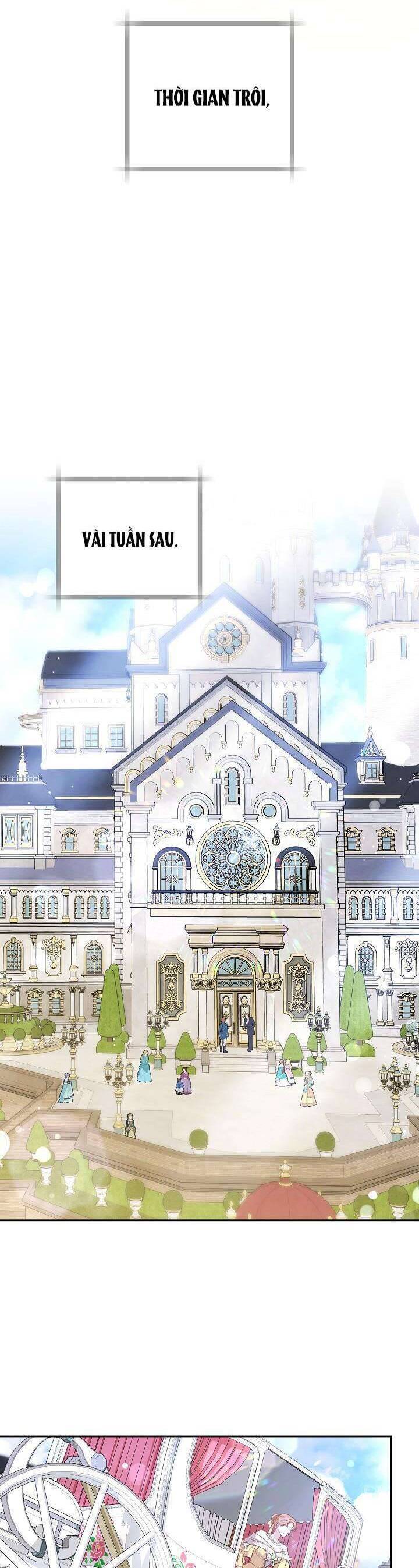Hãy Ru Em Ngủ - Chapter 20