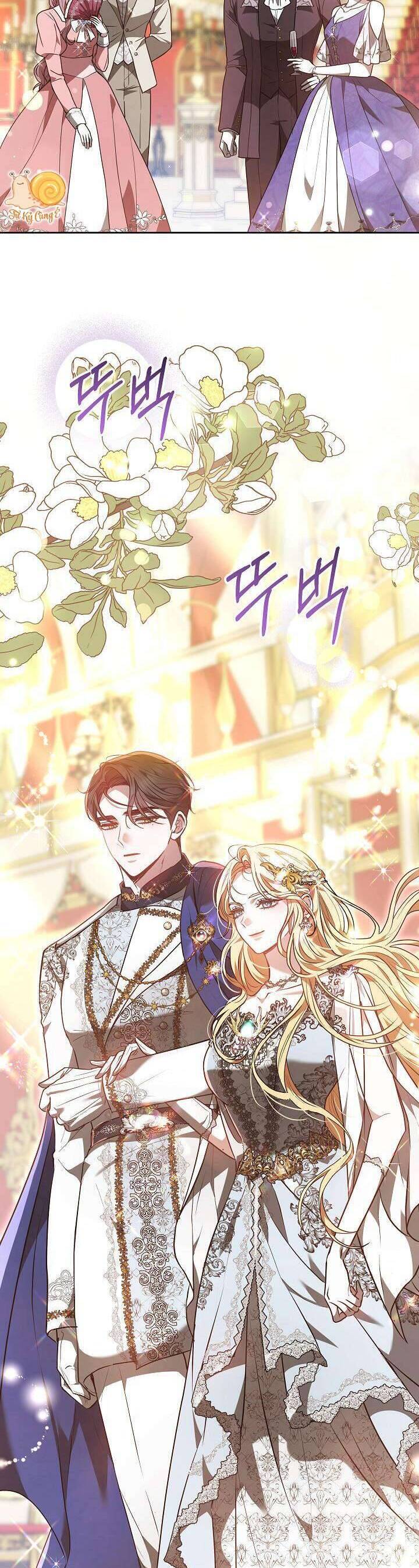 Hãy Ru Em Ngủ - Chapter 20