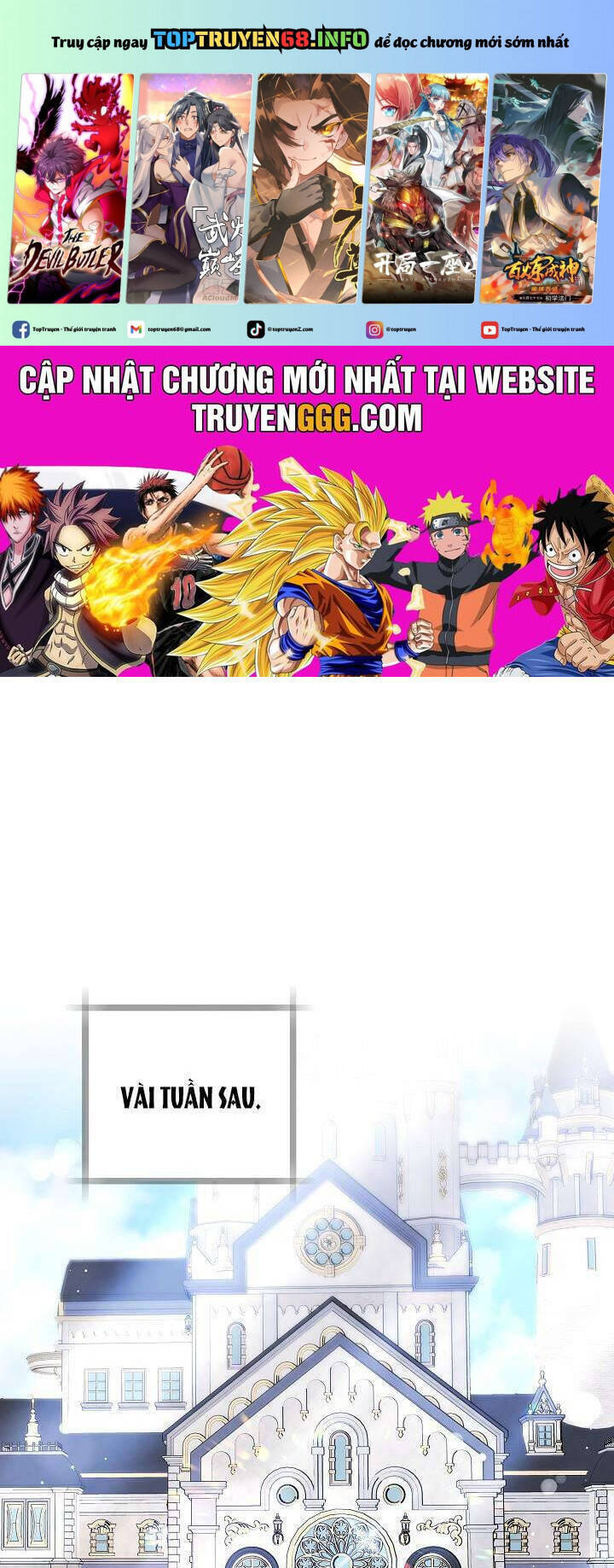 Hãy Ru Em Ngủ - Chapter 21